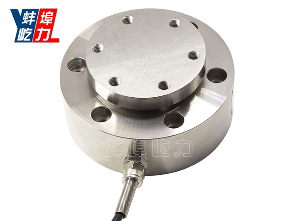 YL-LFDJ輪輻式打擊力稱重傳感器